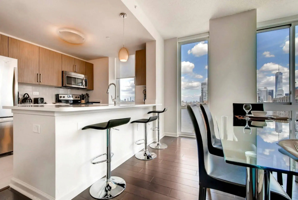 Global Luxury Suites at Newport - Général