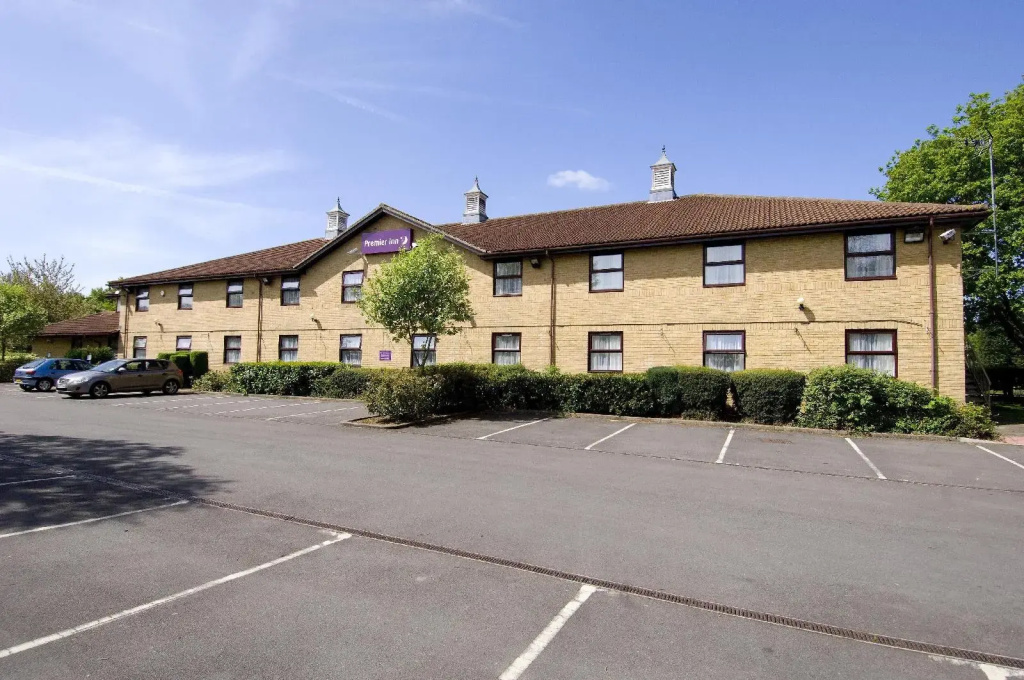 Premier Inn Peterborough - Ferry Meadows - Général