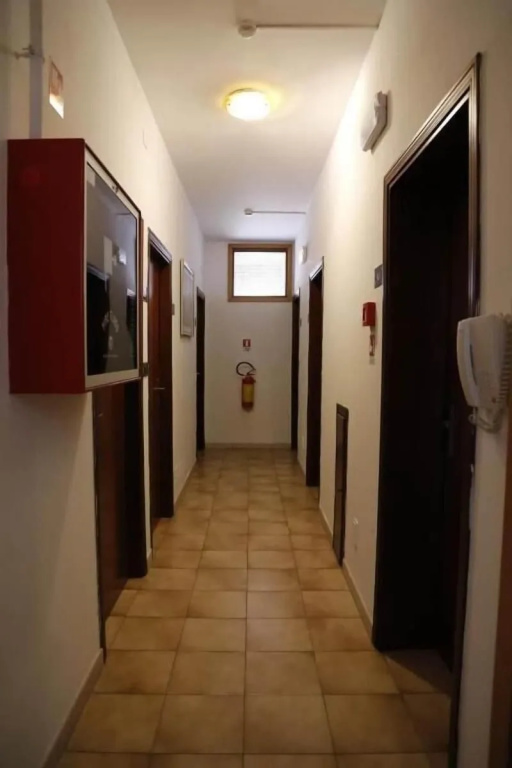 Hotel Villa Dina - Général