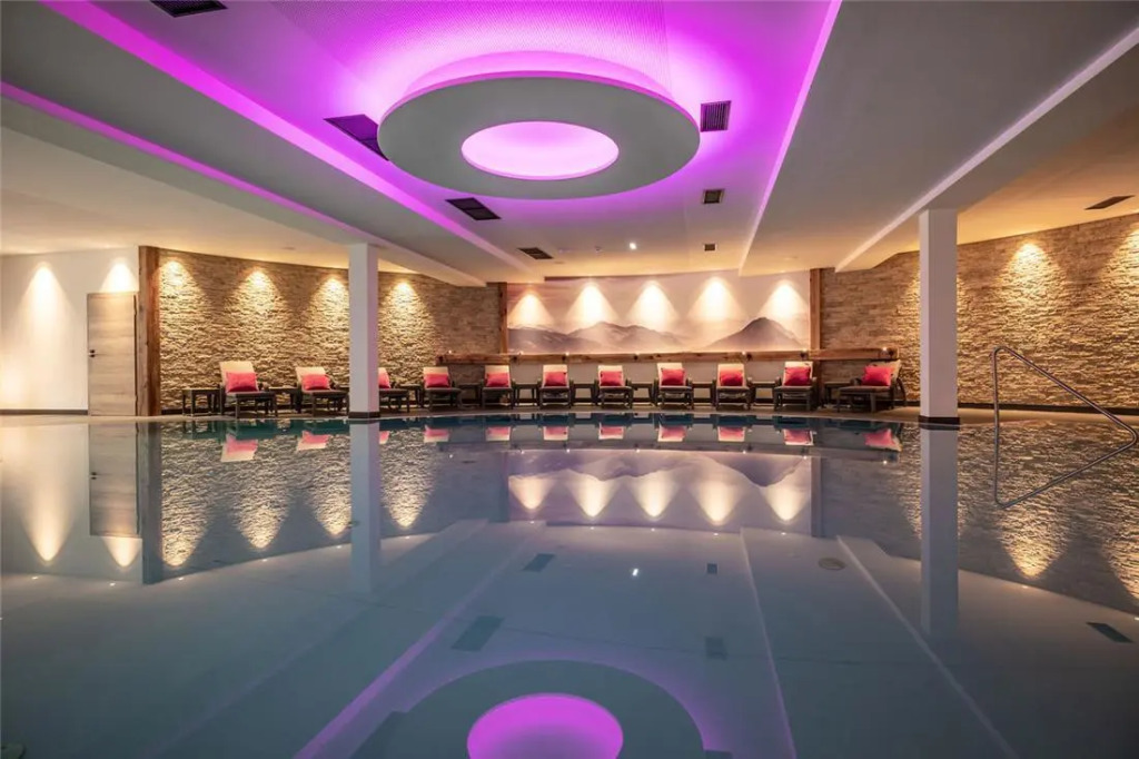 Hotel Adapura Wagrain