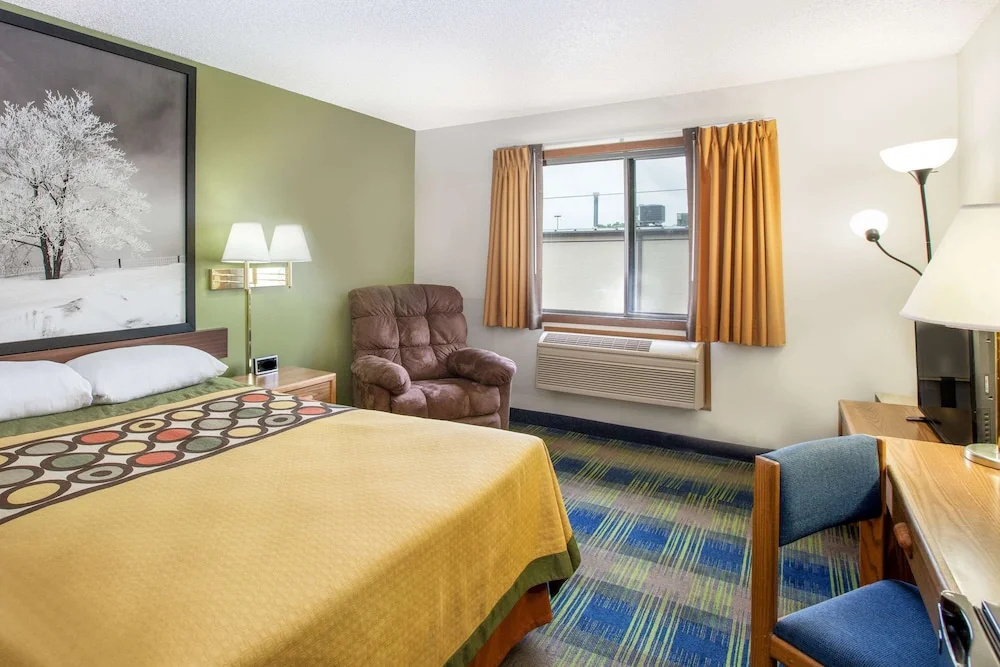 Hotel photo 4
