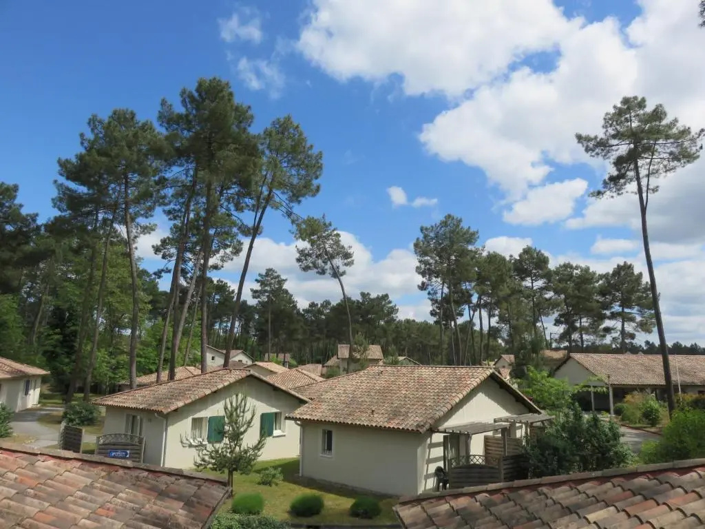 Residence Les Demeures du Lac - Chambres