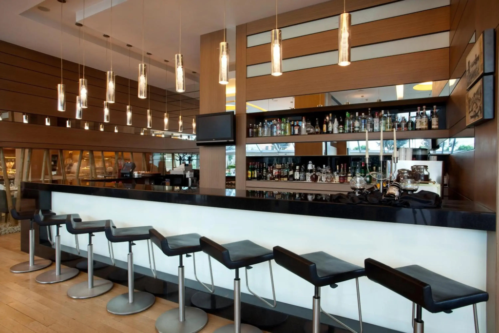 CPAnkara Hotel - фото 31