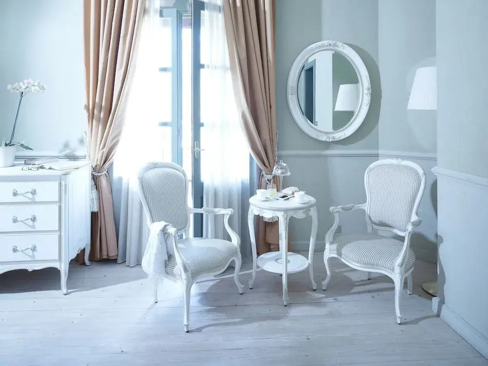 Hotel Villa di Campo - Général