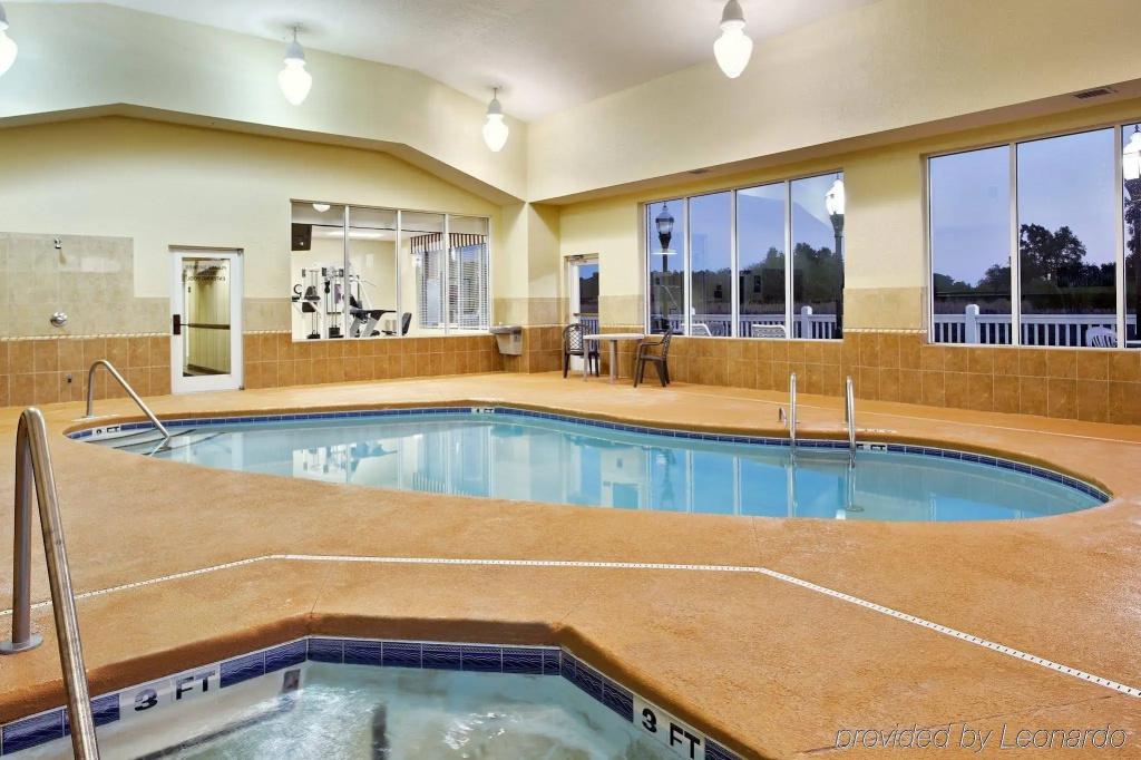 Country Inn & Suites by Radisson, Wilson, NC - Général