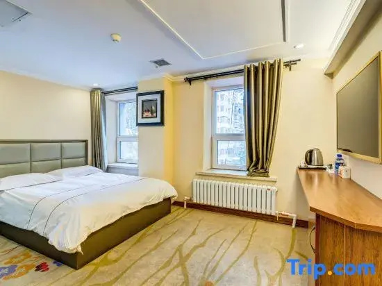 Premium room