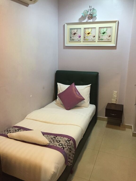 Ml Inn Hotel