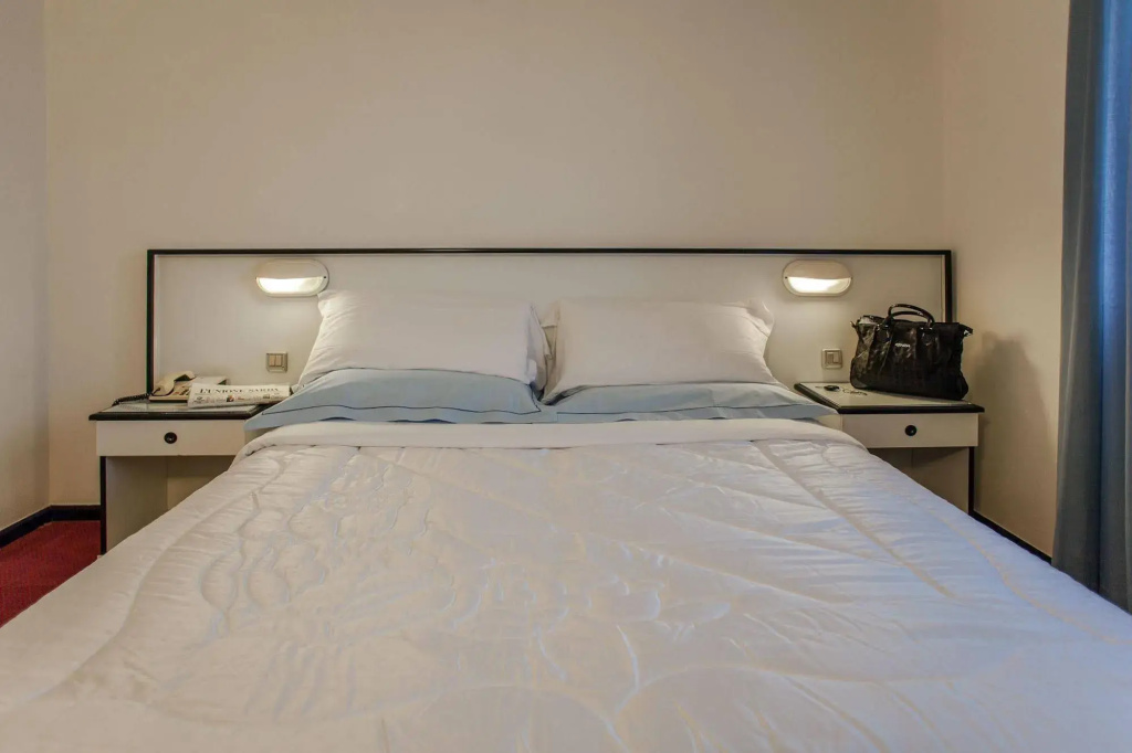Hotel Quadrifoglio - Général