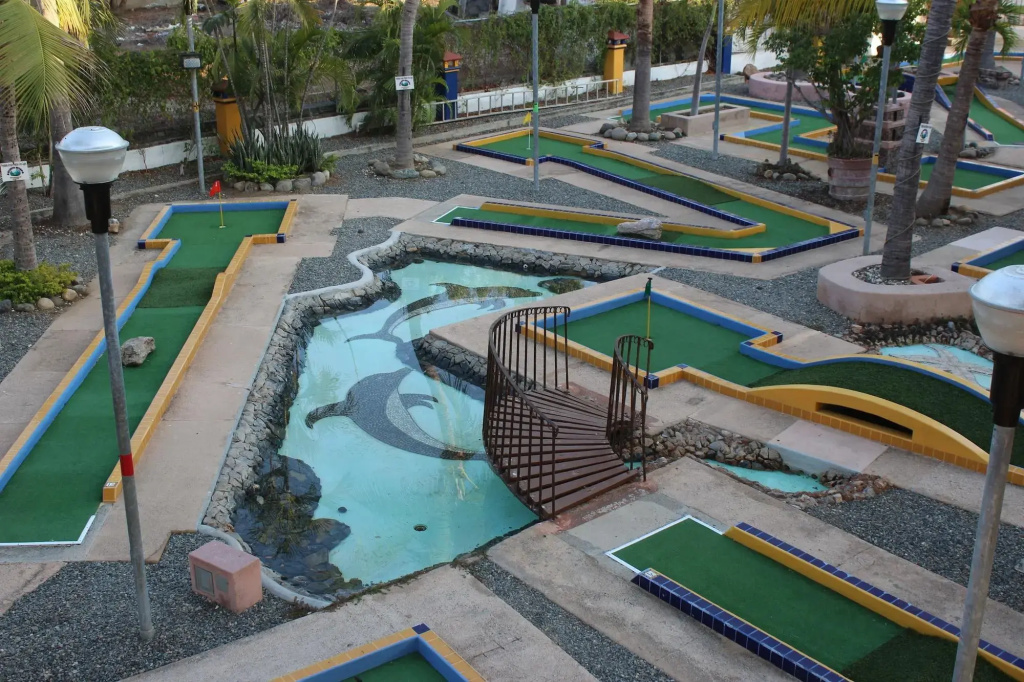 Hotel Casa Ixtapa - Général