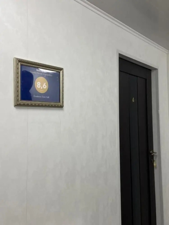 Gostevoi Dom YaR - фото 12