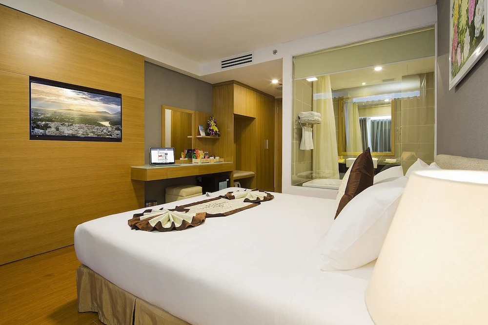 Dendro Gold Hotel Nha Trang