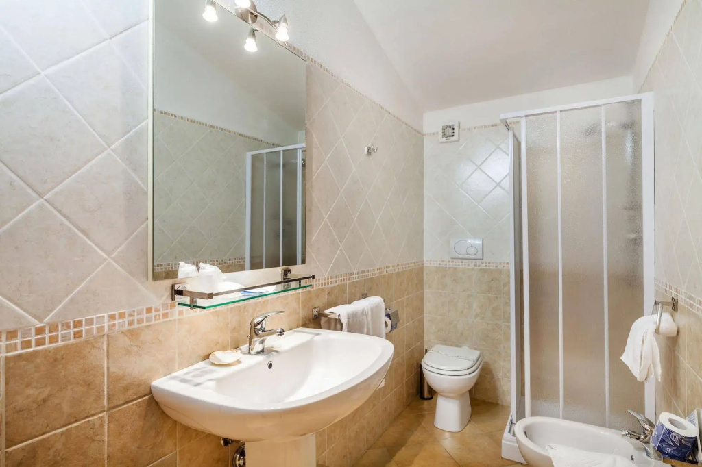 Petri Marini Hotel & Resort - Général