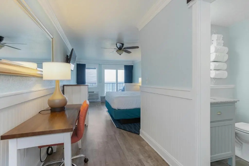Premium room