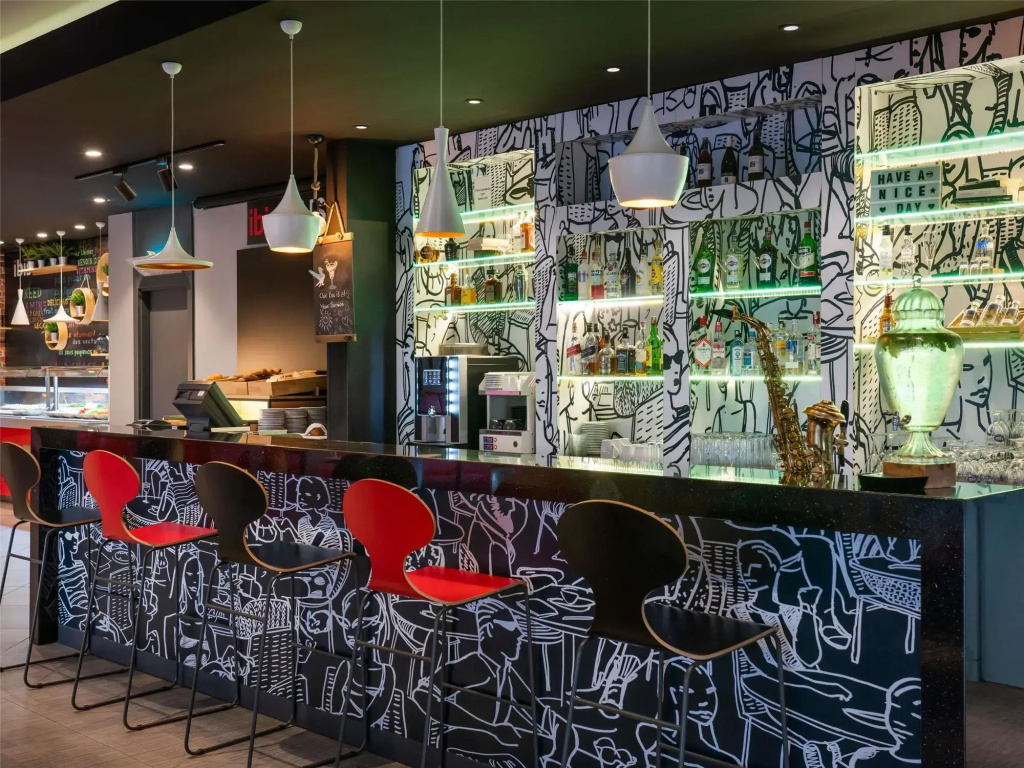Ibis Istanbul Zeytinburnu - Général