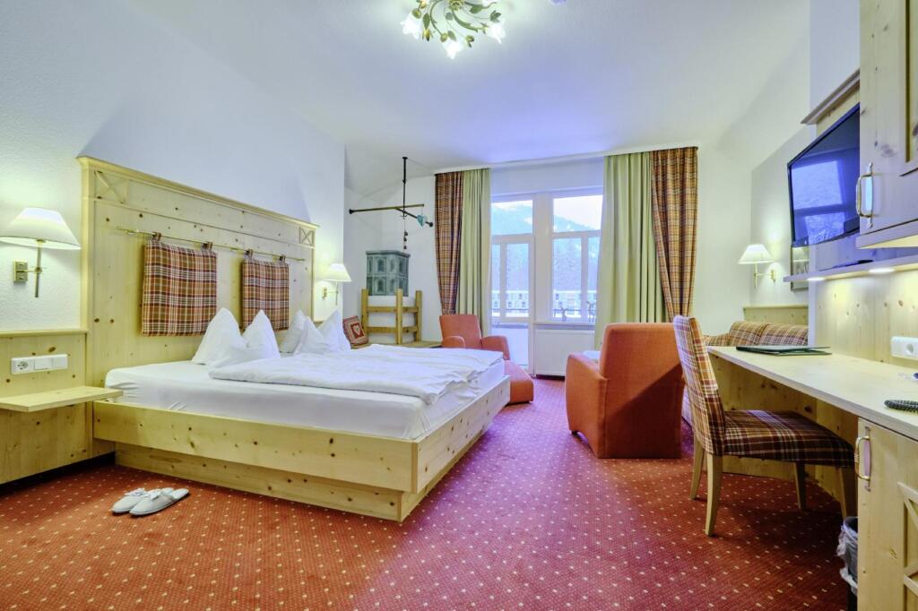 Hotel Tannenhof by null