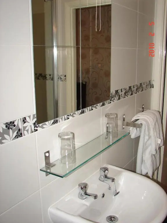 The Star Hotel - Chambres