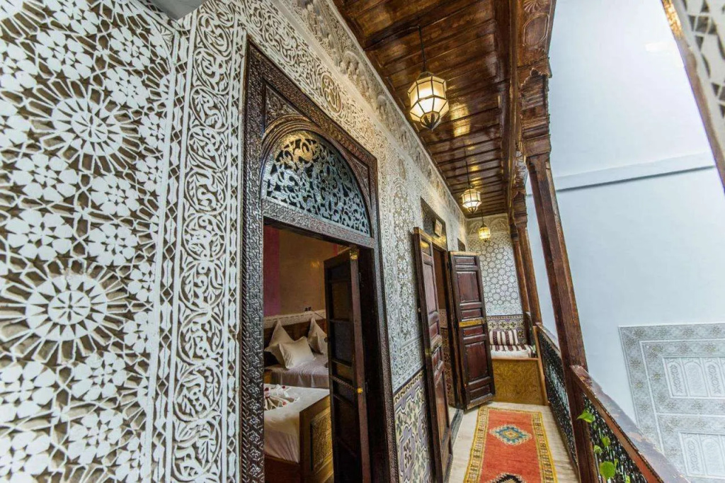 Hotel photo 12
