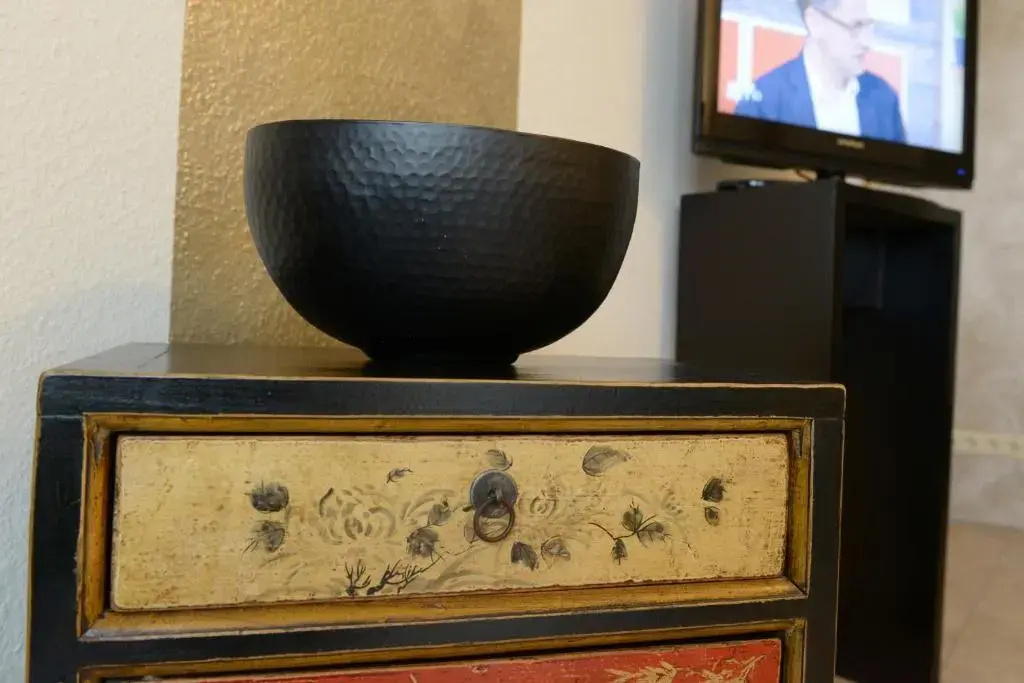 Hotel Pension Mandy - Chambres