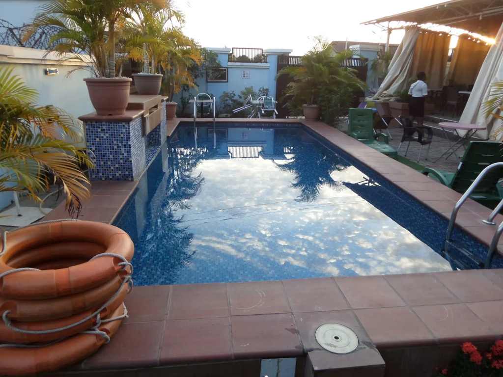 Hotel photo 11