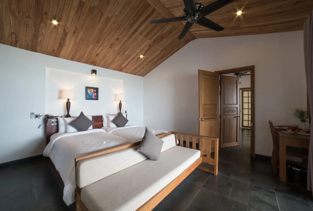 Vedana Lagoon Resort and Spa — фото 6