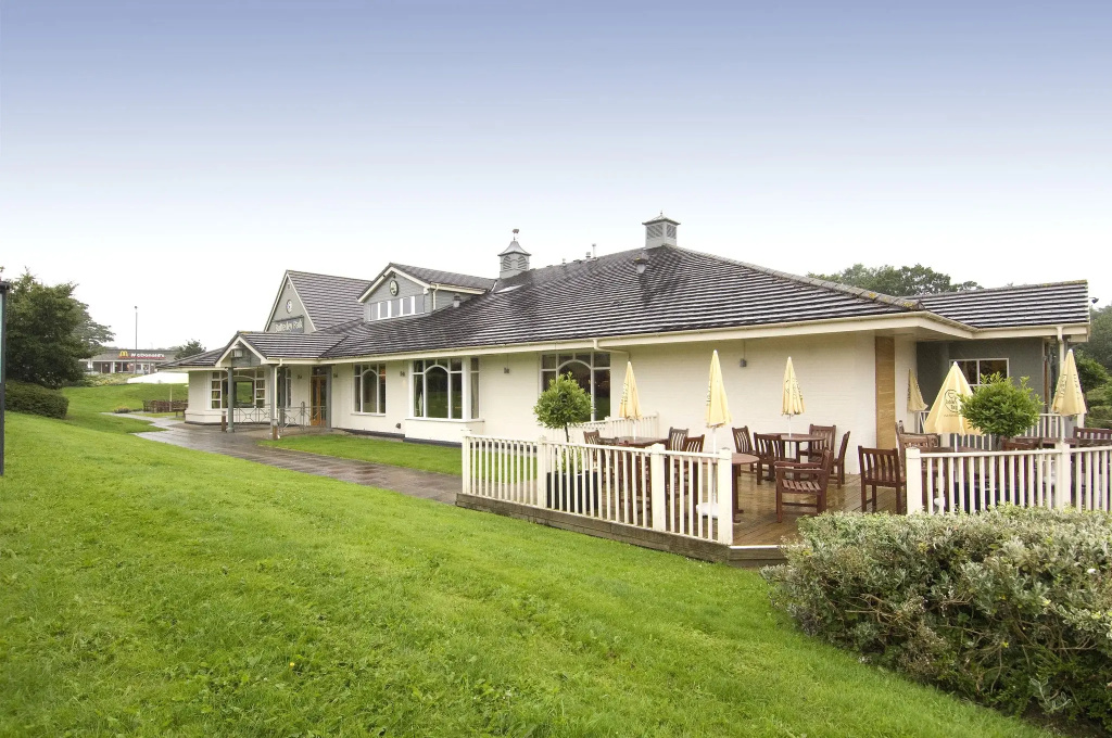 Premier Inn Ripley - Général