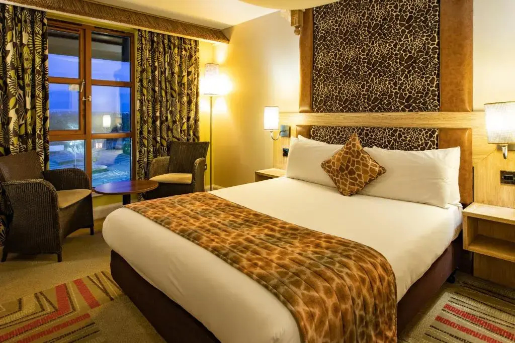 Chessington Resort Hotel - Chambres
