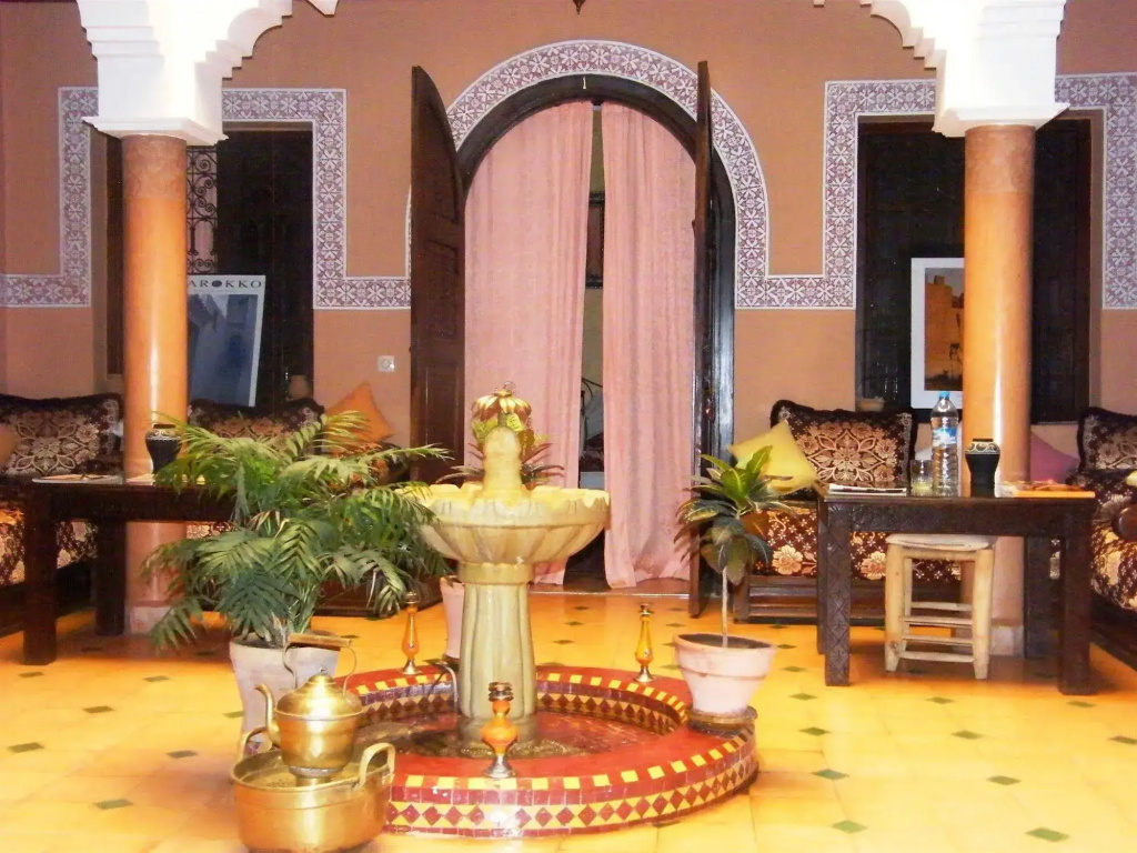 Hotel photo 2