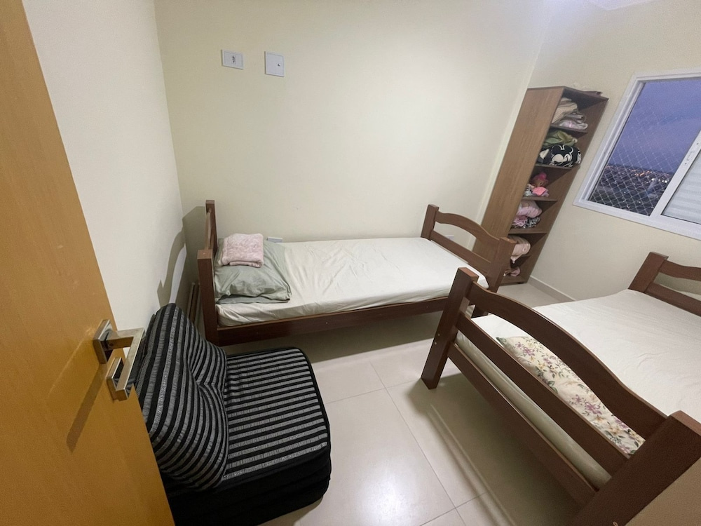 Apart Hotel - Condomínio - Norma Ignes