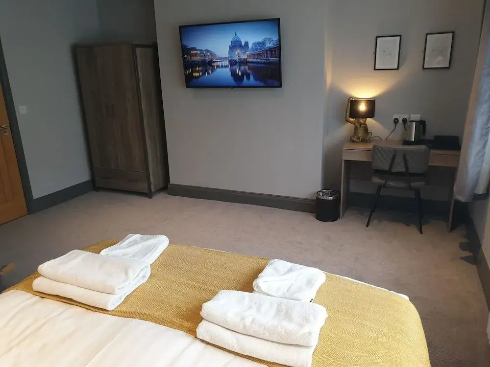 Hotel photo 25