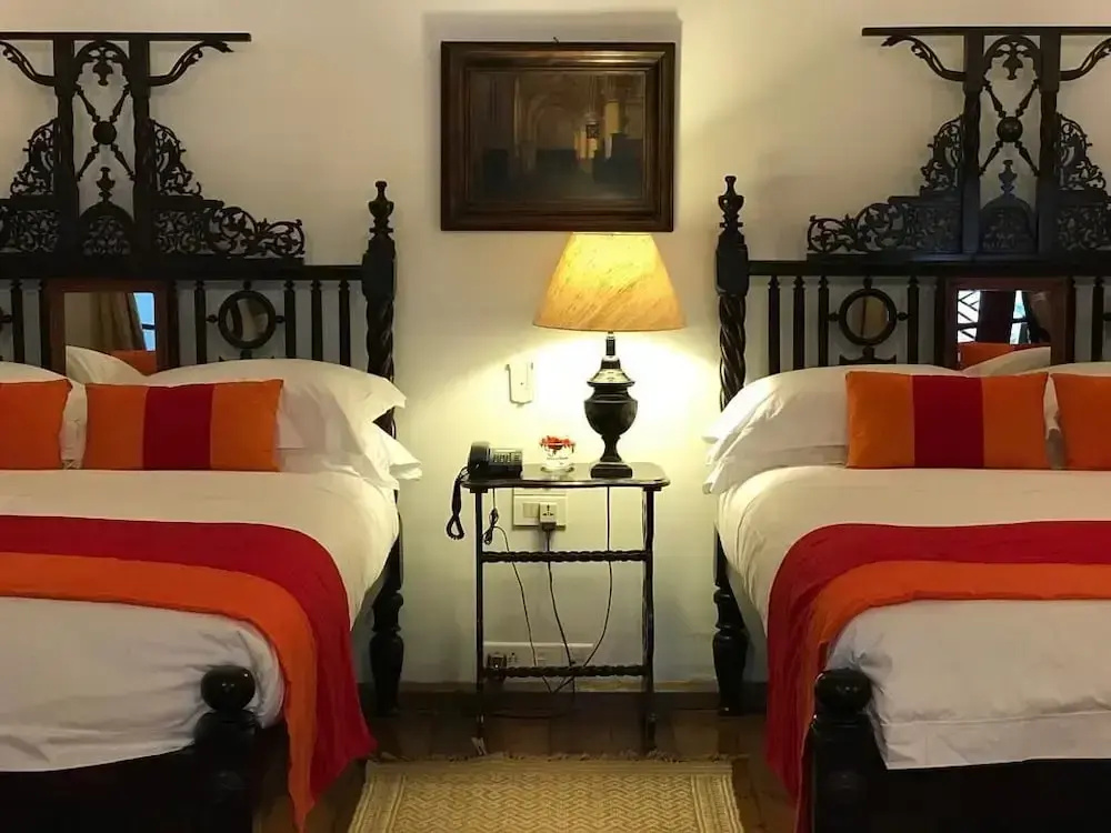 Hotel photo 7