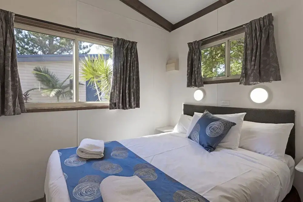 Discovery Parks - Emerald Beach - Chambres