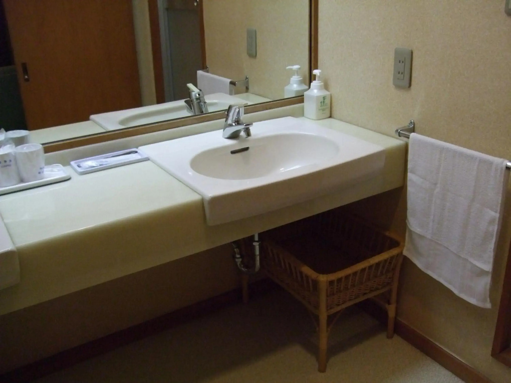 Hagi Kanko Hotel - Général