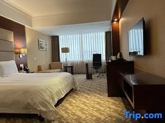 Golden Bay International Hotel - Chambres
