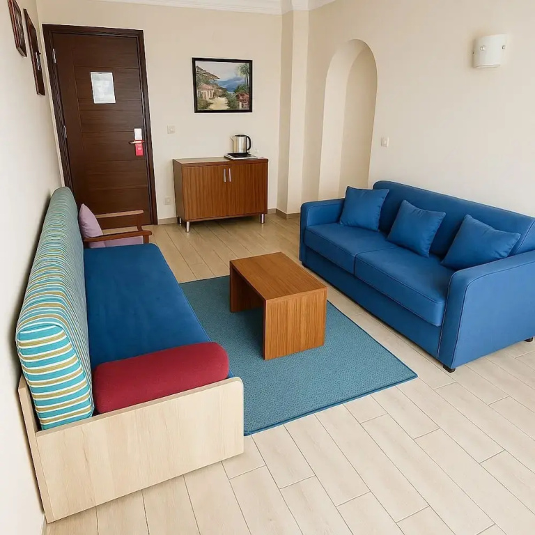 Suite
