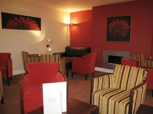 Clarence Court Hotel - Général