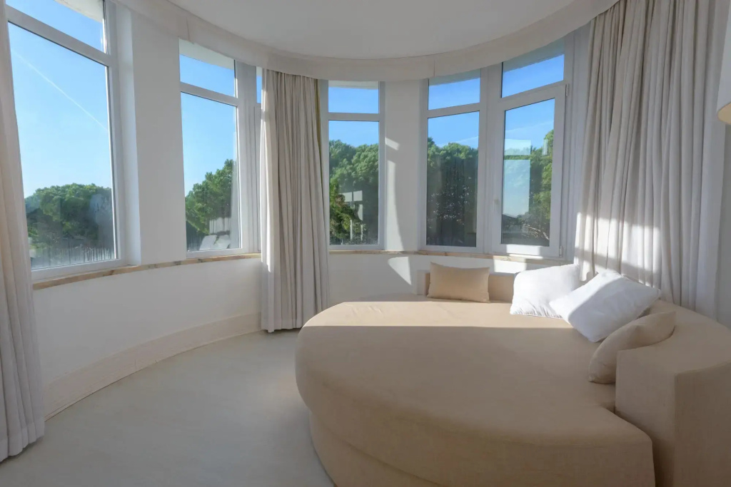 Amazonia Estoril Hotel - Général
