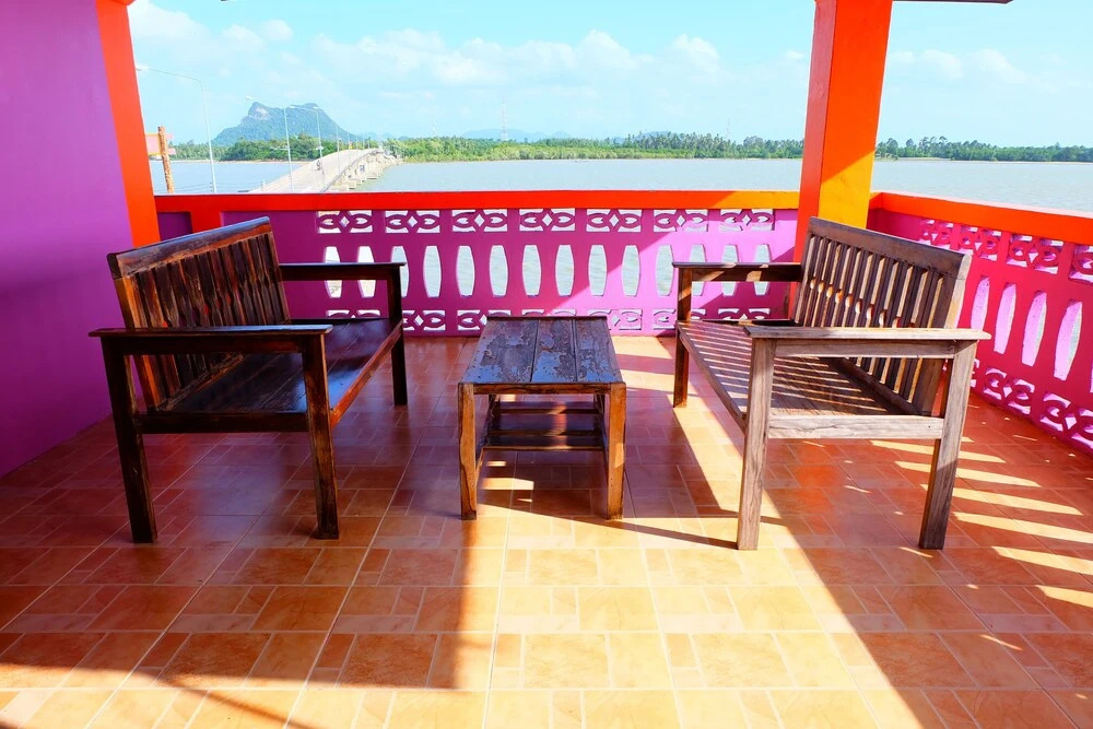 Khuntim Homestay Koh Rat