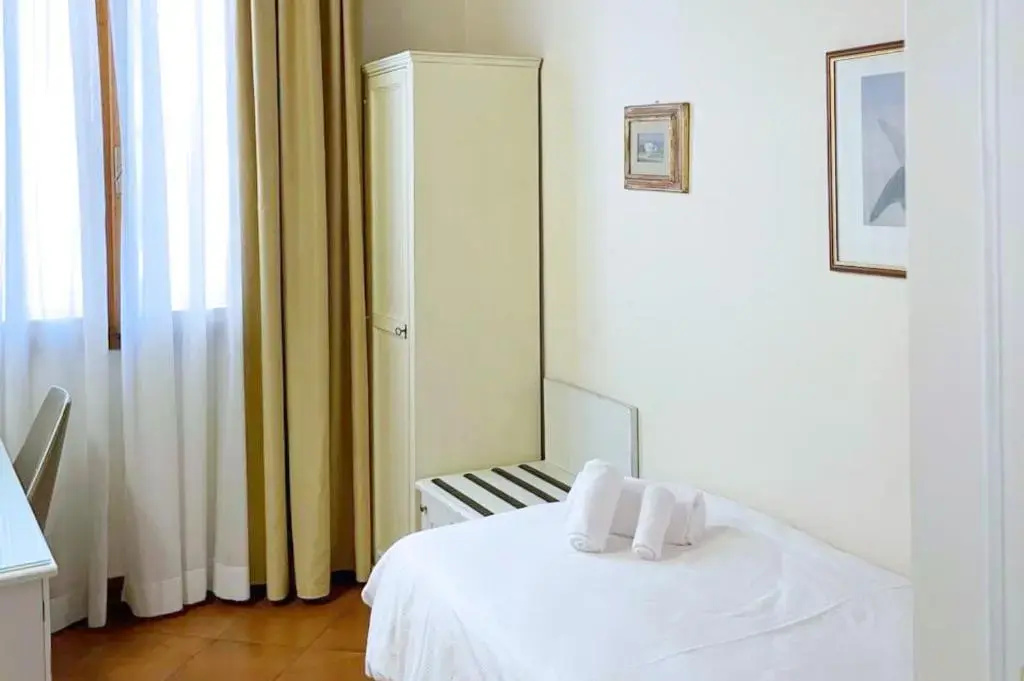 Hotel Relais Il Cestello - Chambres