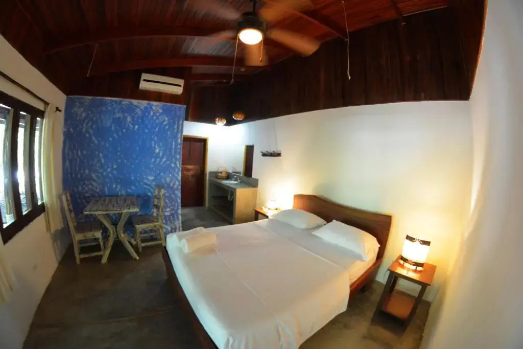 Indigo Yoga Resort - Chambres