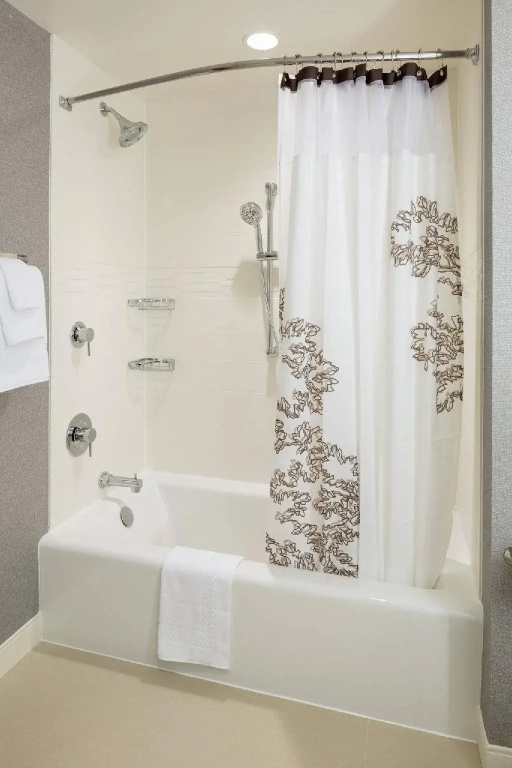Residence Inn Bath Brunswick Area - Général