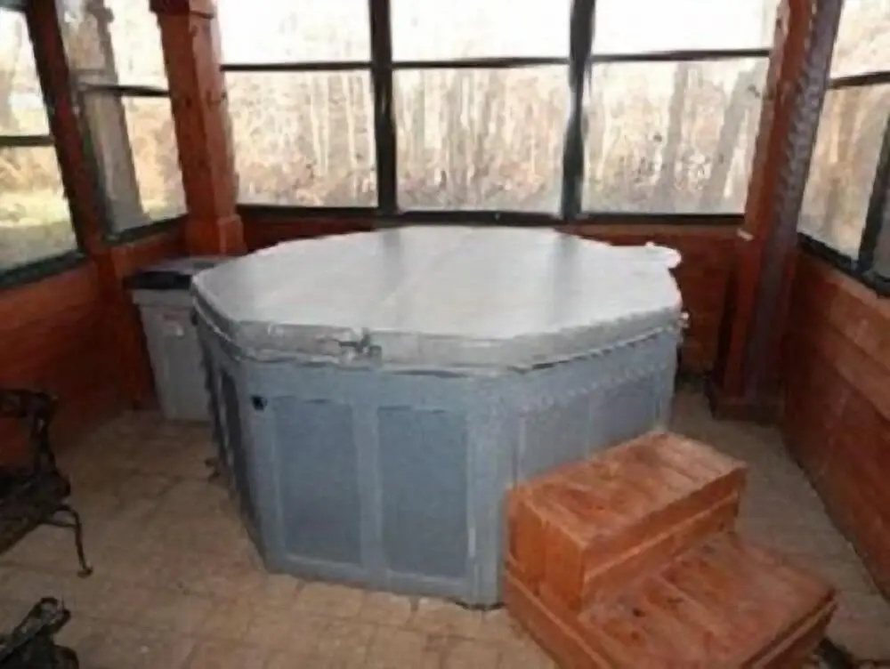 Cottage