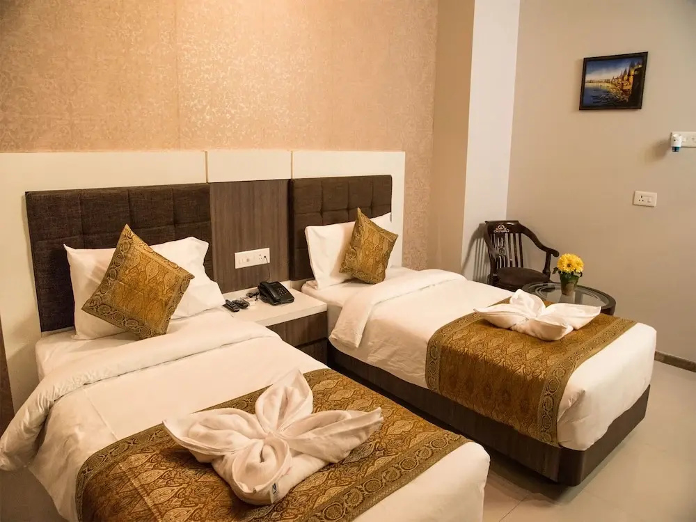 Hotel photo 6