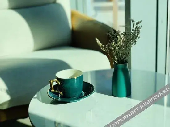 Balcony & Terrace