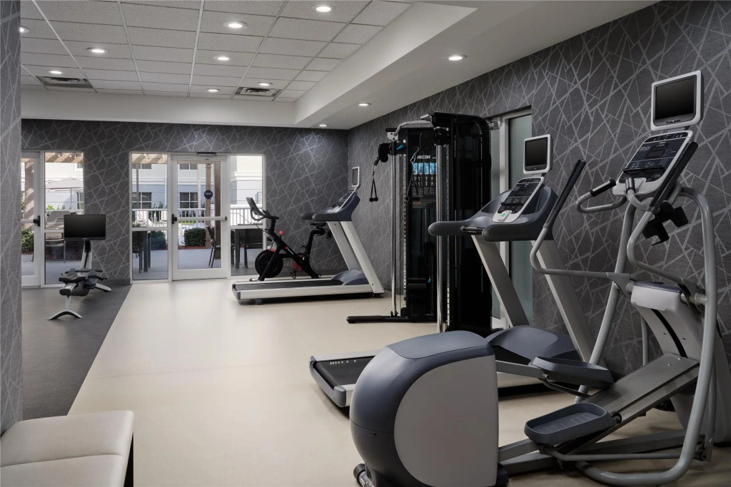 Homewood Suites by Hilton Daytona Beach Speedway-Airport - Général