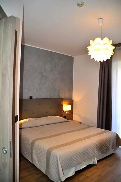 Regina - Chambres