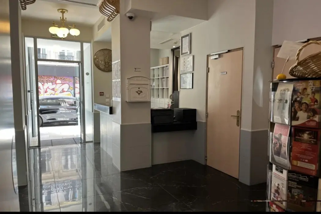 Hotel photo 16