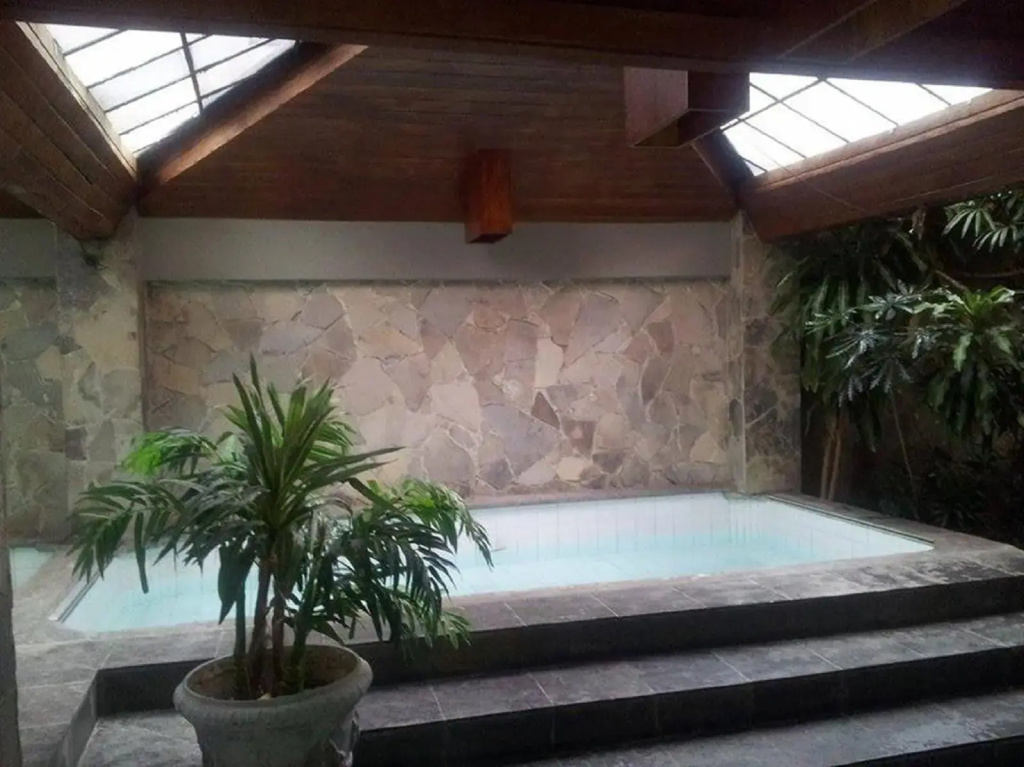 Hotel Manta - Général