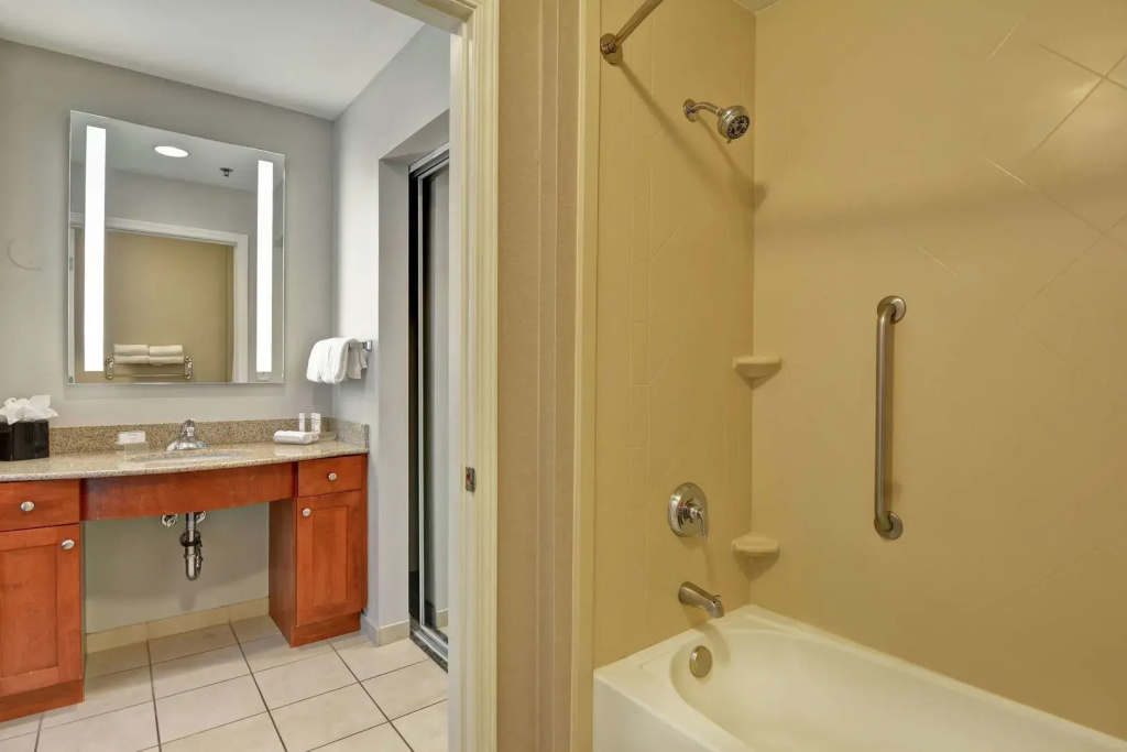 TownePlace Suites by Marriott Reno - Général