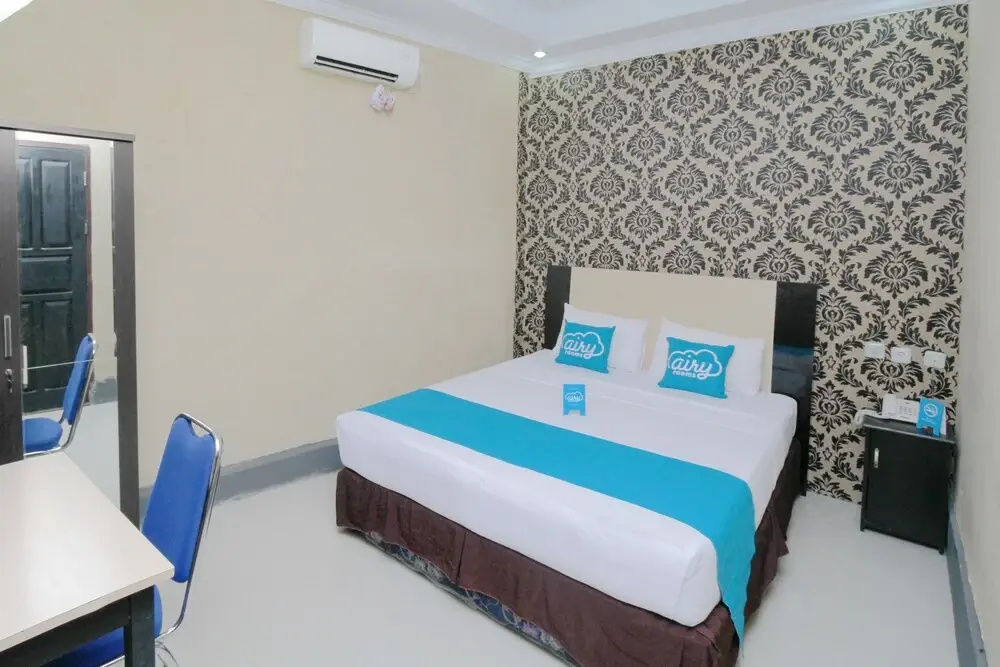 Airy Syariah Kota Tengah Sudirman 99 Gorontalo — фото 6