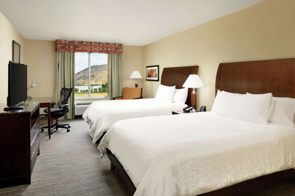 Hilton Garden Inn Fontana - Général